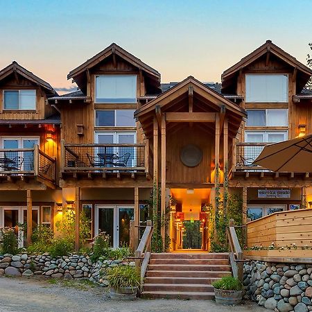 Chalet View Lodge Portola Luaran gambar